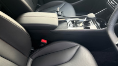 MG HS 1.5 T-GDI Trophy 5dr DCT Petrol Hatchback